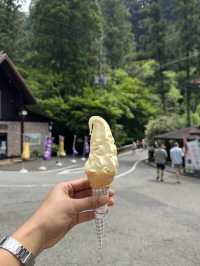 【宮崎】神話の渓谷🌿高千穂峡で心洗われる絶景旅