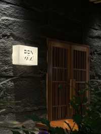 深圳燒鳥｜私藏高級感居酒屋🏮