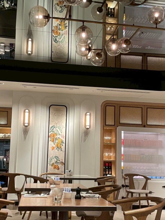  新加坡｜住過Hilton Singapore Orchard的人都說像回家一樣舒適