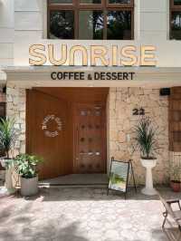 Sunrise Coffee