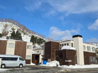 羅臼ホテル ～ Shiretoko Serai