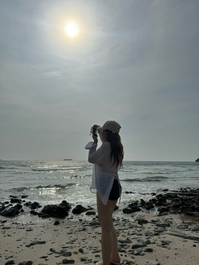 ถ้าเลือกได้ อยากย้อนกลับไปเที่ยวที่ไหนอีกครั้ง💭