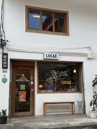 Lucas.HDY, Hat Yai’s Hidden Gem for Hip Brews and Chill Vibes