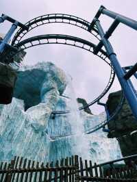 Ice Age Escapades – Chill Thrills with Sid and Scrat!