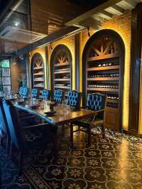 *Arch Alley: Batam’s Hidden Chapter of Cool