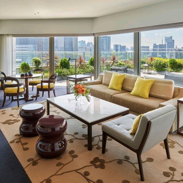 Best Hotel