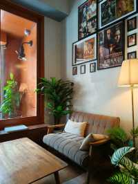 A Hidden Café Gem for Budget Travellers in Desaru