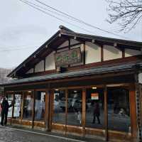 Sapporo in a Day: Culture, Cuisine & City Highlights