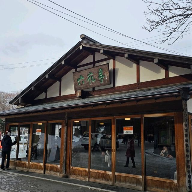 Sapporo in a Day: Culture, Cuisine & City Highlights