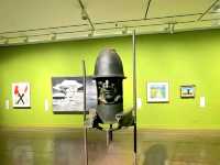 A Creative Stop at Seoul Museum of Art