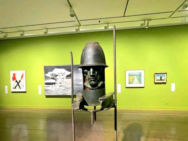 A Creative Stop at Seoul Museum of Art