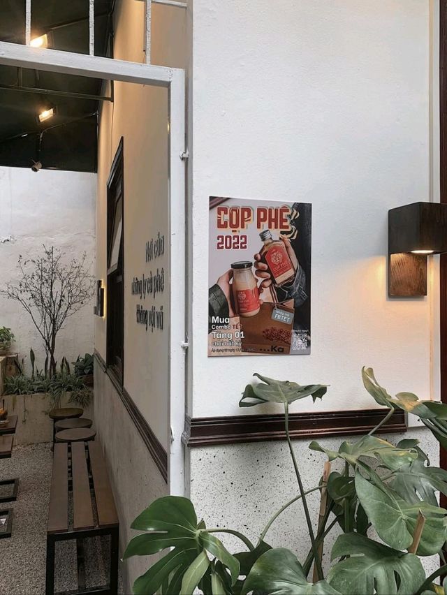 Ka Coffee