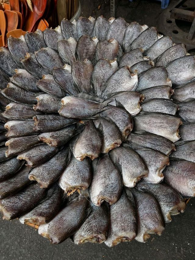 Binh Tay Market Is a Whole Adventure
