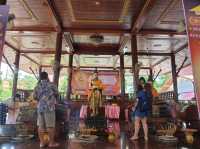 วัดดอนหวาย – สายบุญห้ามพลาด!