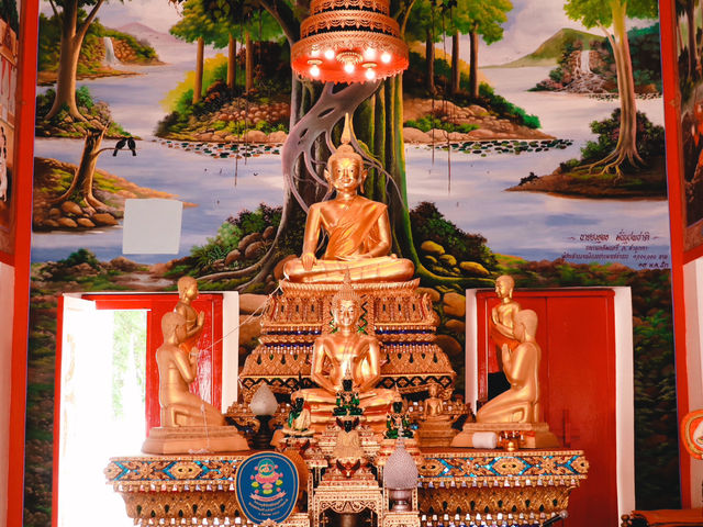 วัดนังคัลจันตรี 