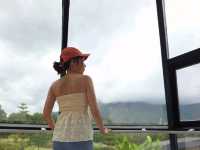 ฤดูภูเขา ที่พักเชียงดาว