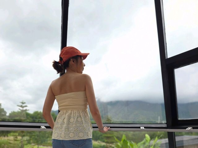 ฤดูภูเขา ที่พักเชียงดาว ฤดูภูเขา ที่พักเชียงดาว