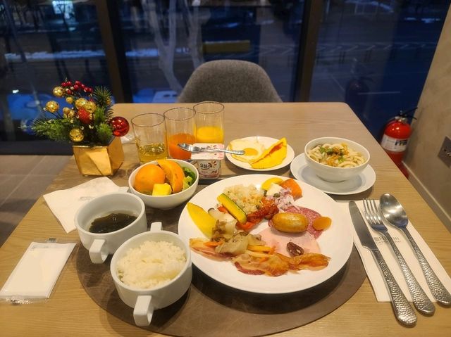 힐튼 가든 인 서울 강남 디럭스킹