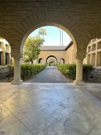 Stanford大學校園參觀 | 矽谷頂尖學府朝聖之旅 🎓