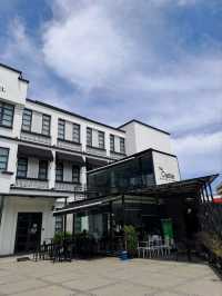 Stanton Hotel