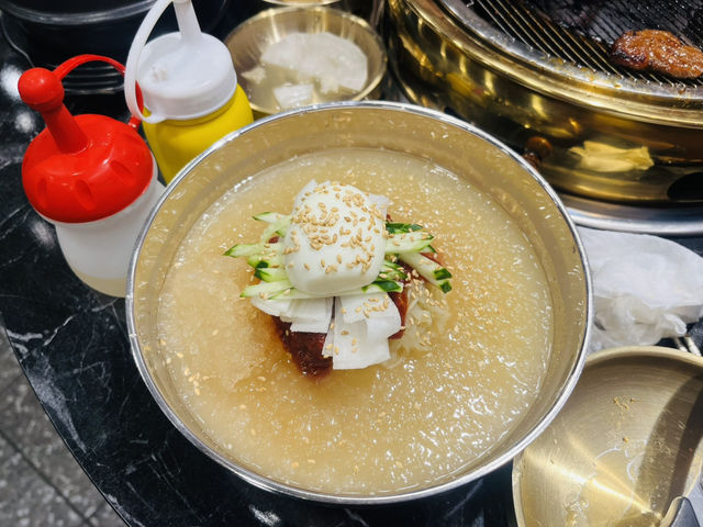 부산 초벌해주는 돼지갈비맛집