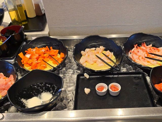 北海道紋別 🦀蟹宴🦀酒店
