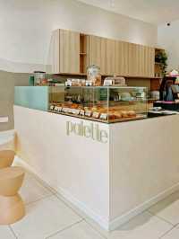 Pallete Cafe Malaysia