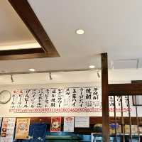 東京｜在地人的美味小食堂