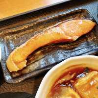 東京｜在地人的美味小食堂