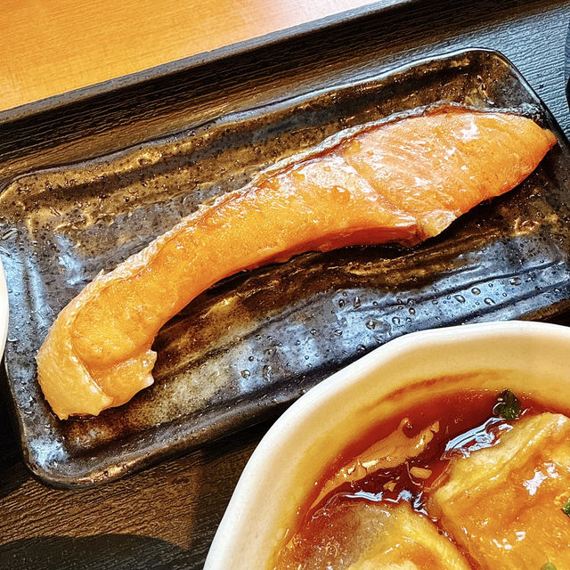 東京｜在地人的美味小食堂