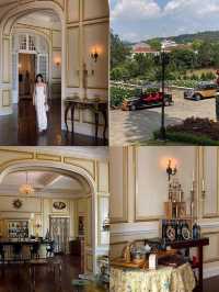 Dalat Palace
