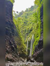 🌊 Discover Madakaripura Waterfall — Java’s Majestic Oasis
