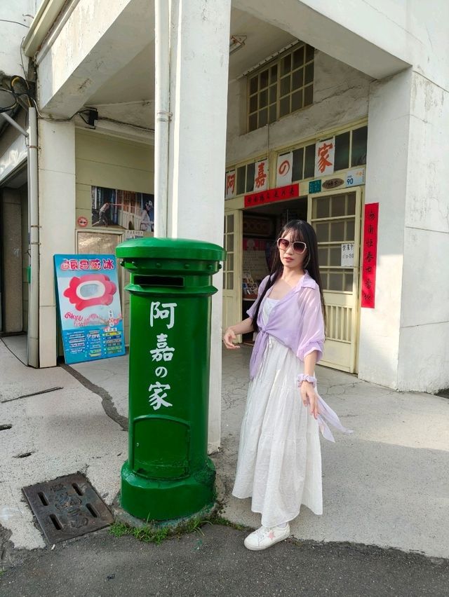 恆春遊day1（Thursday)   台北➡️墾丁 包車行