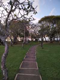  Pura Nusa Dharma: A Sacred Tide-Bound Sanctuary in nusa dua beach 