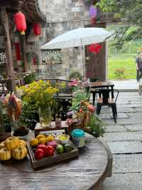 Still Waters, Ancient Walls: The Allure of Hongcun