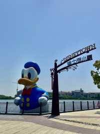 Disneytown, Shanghai — Free Entry to a Magical World Outside Disneyland