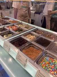🍦✨ Yolé – ไอศกรีมเฮลตี้ที่ไม่ต้องรู้สึกผิด! 