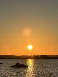Fatnas Island: Where the Sky Drowns