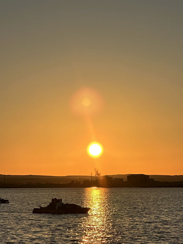 Fatnas Island: Where the Sky Drowns