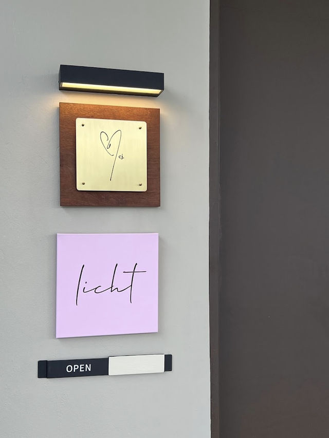 Licht Patisserie Kota Kinabalu, A Refined Dance of Pastry and Elegance