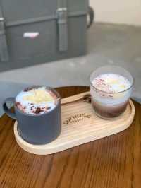 Sunrise Coffee