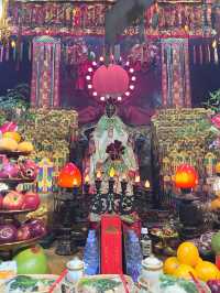 สายมูฮ่องกง 3 วัดดัง