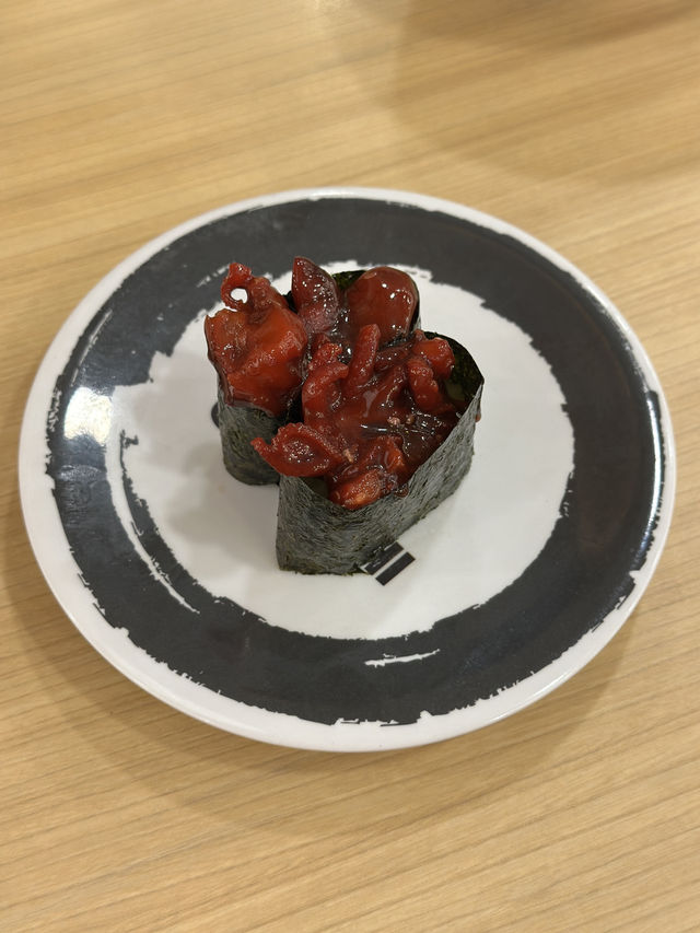 📍 Genki Sushi 발리 방문 후기