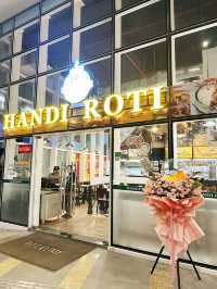 From Clay Pot to Cake Slice: A Flavorful Duo at Suasana PJH