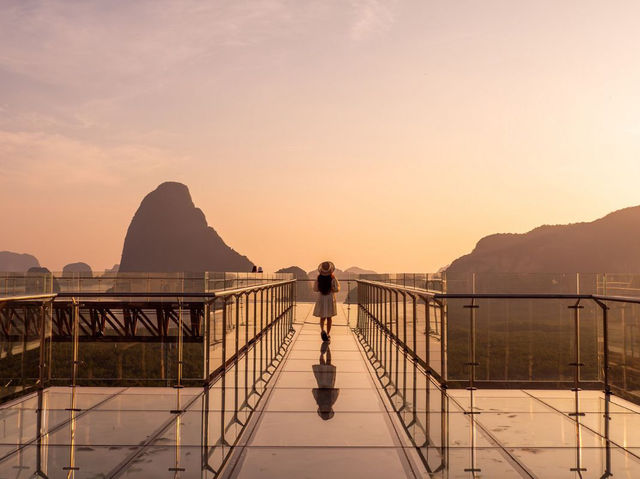 BEYOND SKYWALK NANGSHI