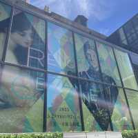 【東京🇯🇵】ルノワールとセザンヌの作品一挙勢揃い🖼三菱一号館美術館
