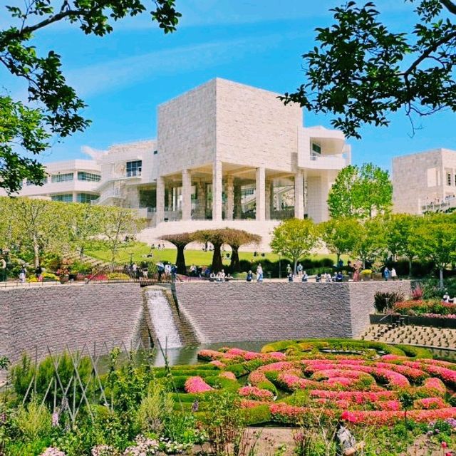 로스앤젤레스, 할리우드의 화려함과 바다의 여유가 공존한 여행기