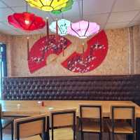 ร้านอาหารจีนบนภูทับเบิก