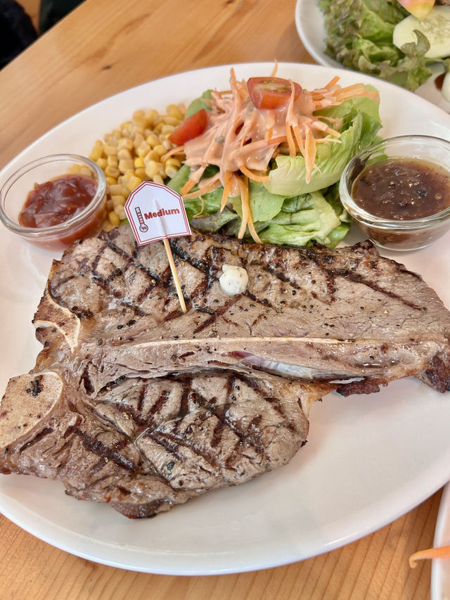 🥩🌾 “เดอรี่โฮม ปากช่อง โคราช 