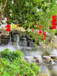 Weekend Escape | Explore the Taoist Wonderland of Luofu Mountain, Huizhou ⛰️